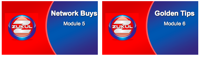 Web Traffic Training